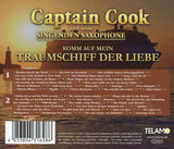 Captain Cook & Seine Singenden Saxophone - Komm auf mein Traumschiff der Liebe