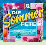 RTLZWEI - Die Sommer Fete