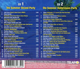 RTLZWEI - Die Sommer Fete