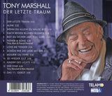 Tony Marshall - Der letzte Traum