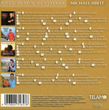 Michael Hirte - Kult Album Klassiker
