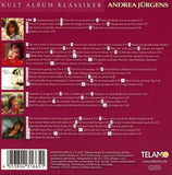 Andrea Jürgens - Kult Album Klassiker