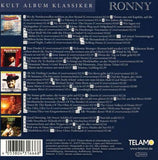 Ronny - Kult Album Klassiker