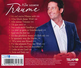 Henk Van Daam - Alle unsere Träume