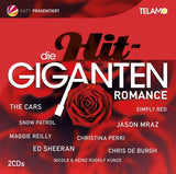 Die Hit-Giganten - Romance
