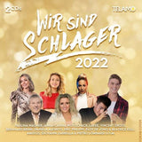 Wir sind Schlager 2022