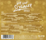 Wir sind Schlager 2022