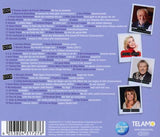 Schlager für Alle - Frühjahr/Sommer 2022