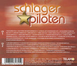 Die Schlagerpiloten - Durchstarten ins Glück - Das Beste