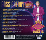 Ross Antony - Willkommen im Club - Die Duette