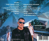 Bad Boys Blue - Tears Turn To Ice
