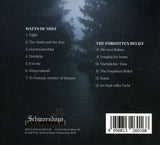 Carved In Stone - Wafts Of Mist / The Forgotten Belief