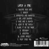 TwentyDarkSeven - Catch A Fire