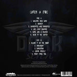 TwentyDarkSeven - Catch A Fire