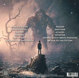 Eyes Wide Open - Through Life And Death