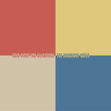 Cold Night For Alligators - The Hindsight Notes