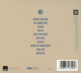 Cold Night For Alligators - The Hindsight Notes