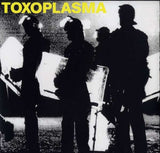 Toxoplasma - Toxoplasma