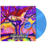 WolveSpirit - Blue Eyes
