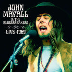 John Mayall - Live 1969