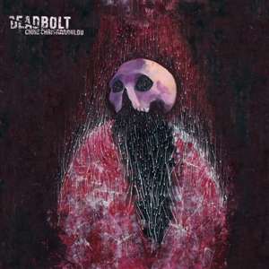Chris Christodoulou - Filmmusik - Deadbolt - Official Soundtrack
