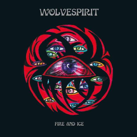 WolveSpirit - Fire And Ice