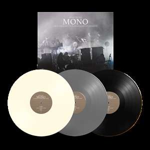 Mono - Beyond The Past - Live In London With The Platinum Anniversary Orchestra