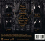 Night Crowned - Hädanfärd