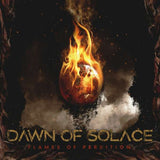 Dawn Of Solace - Flames Of Perdition