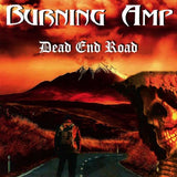 Burning Amp - Dead End Road