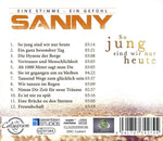 Sanny - So jung sind wir nur heute