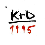 Kruder & Dorfmeister - 1995