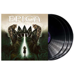 Epica - Omega Alive