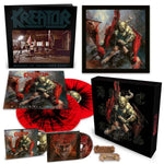 Kreator - Hate über Alles