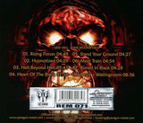 Paragon - Hell Beyond Hell