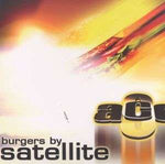 Ace 9 - Burgers By Satellite