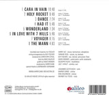 Harrycane Orchestra - Dark Makam