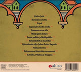 Sväng - In Trad We Trust