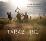 Tarab Trio - Wege nach Kurdistan