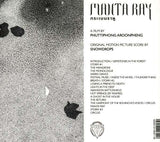 Snowdrops - Manta Ray