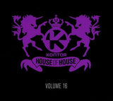 Kontor House Of House Vol. 16