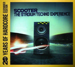 Scooter - 20 Years Of Hardcore - Stadium Techno Experience