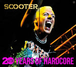 Scooter - 20 Years Of Hardcore - The Ultimate Hit-Collection