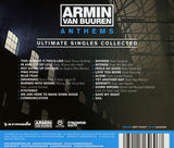 Armin Van Buuren - Anthems