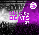 Big City Beats 27