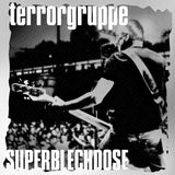 Terrorgruppe - Superblechdose - Live