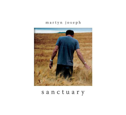 Martyn Joseph - Sanctuary