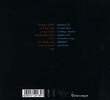 My Sister Grenadine - Sleep Material