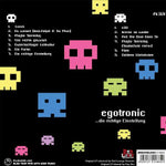 Egotronic - Die richtige Einstellung