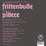 Frittenbude - Plörre